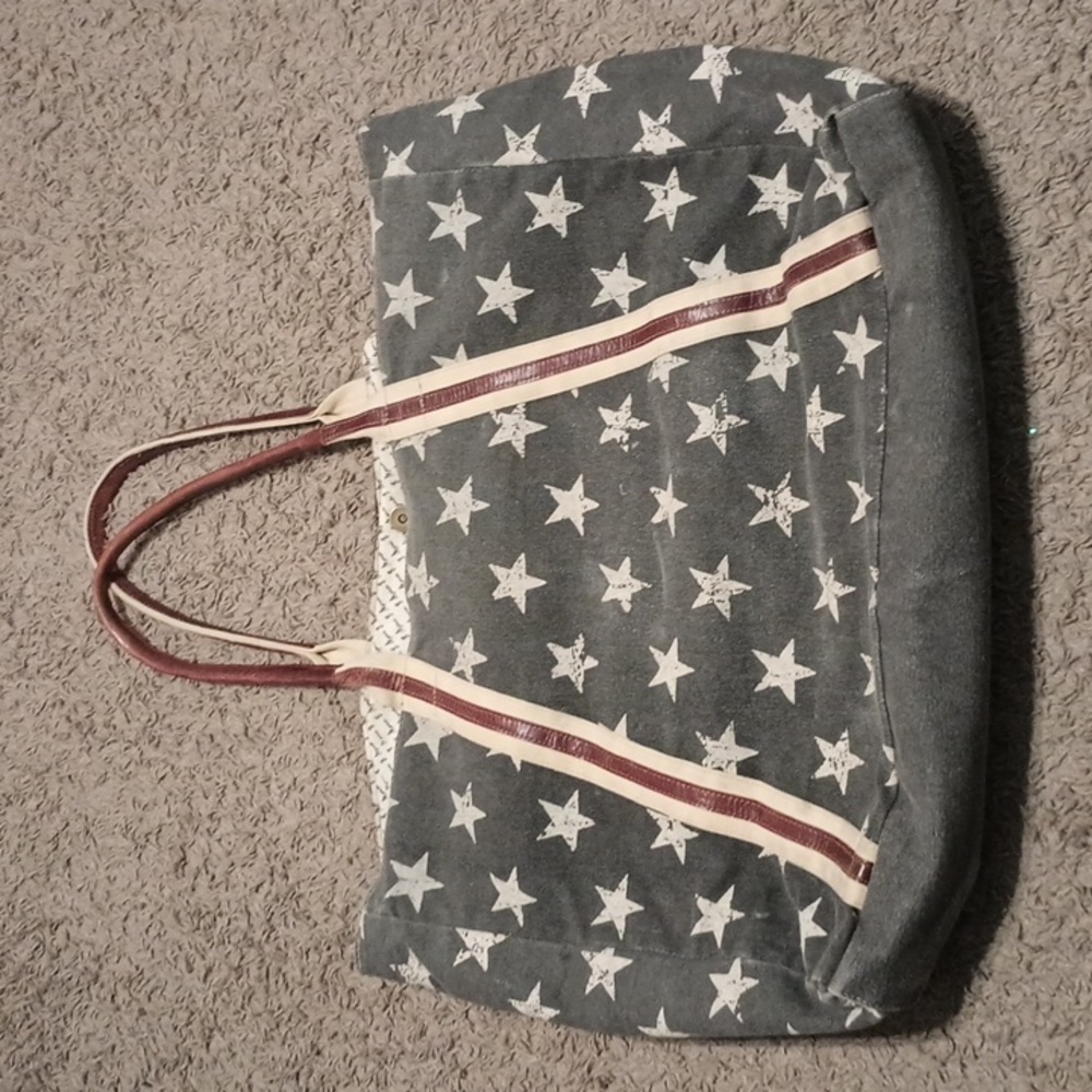 Rare Mona B bag